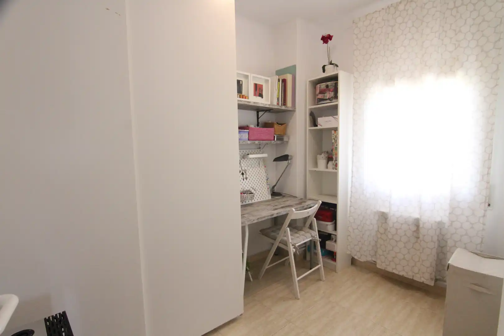 Schlafzimmer von Wohnung zum Verkauf in Collbató mit Klimaanlage, Heizung und Balkon