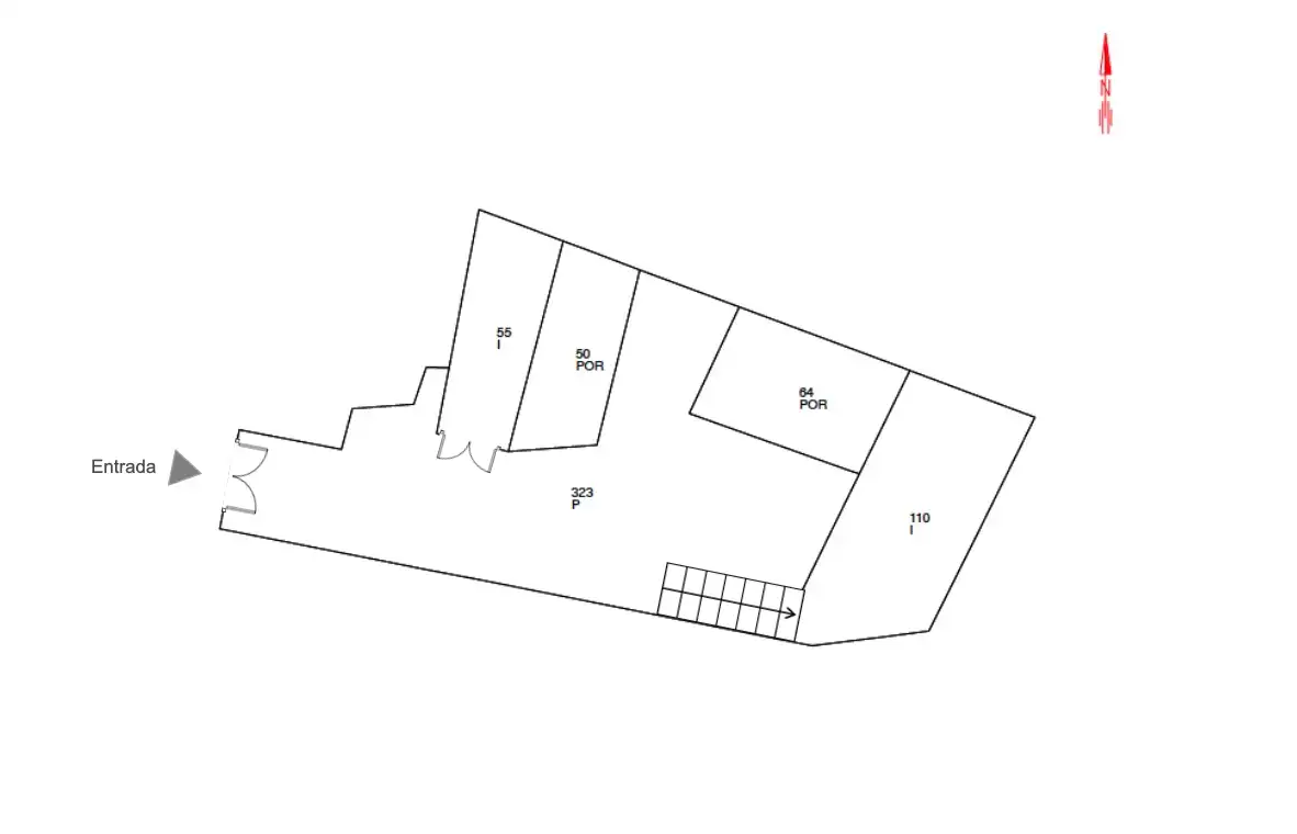 Wohnung zum Verkauf in Calle Trinidad 8, imagen 2