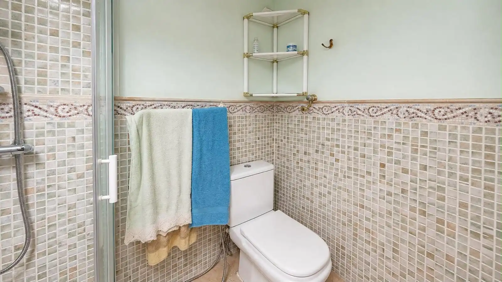 Apartament amb terrassa en venda a Playa del Acequión, Náufragos y Rocío del Mar, imagen 22