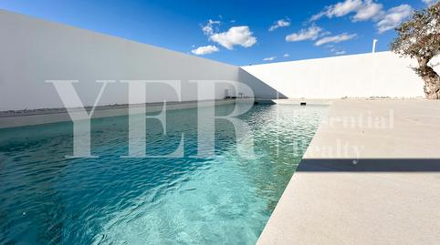 Foto 2 de Casa o xalet en venda a Calle la Font Roja, 19, La Font - Mezquitas, Alicante