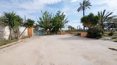 Foto 2 de Casa o xalet en venda a La Algoda - Matola - Llano de San José, Alicante