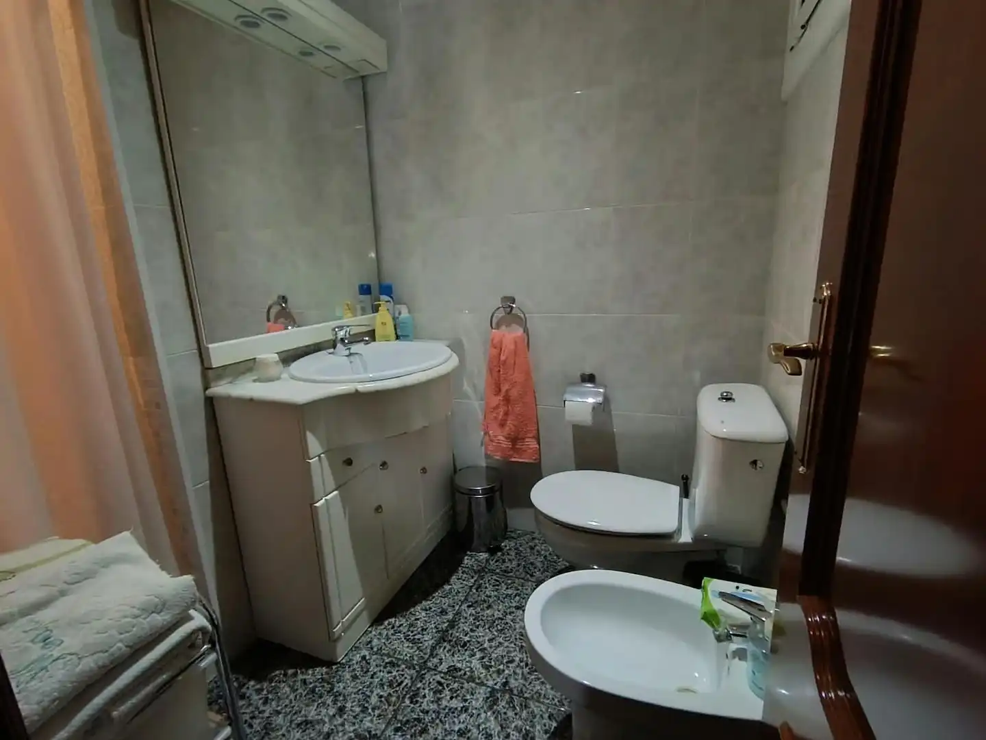 Appartamento con terrazza in vendita a Poble, imagen 31