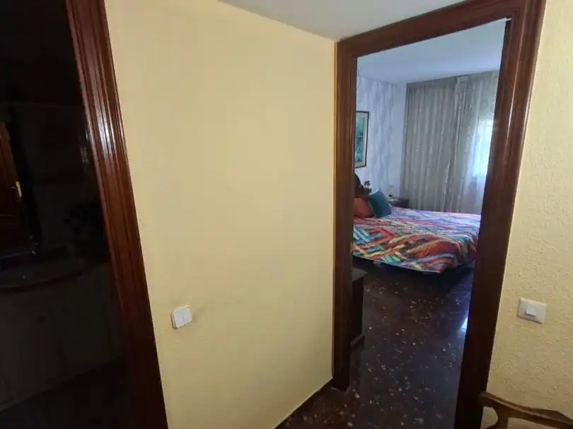 Piso con ascensor en venta en calle castillejos 259, imagen 21