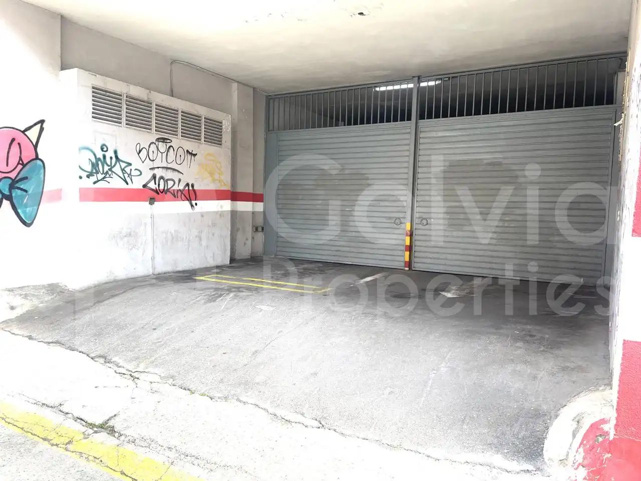 Parking for sale in Travessera Industrial, imagen 3
