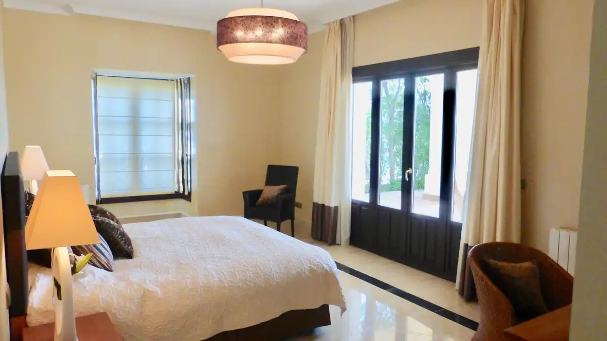 Casa con piscina en venta en Benahavís pueblo, imagen 39