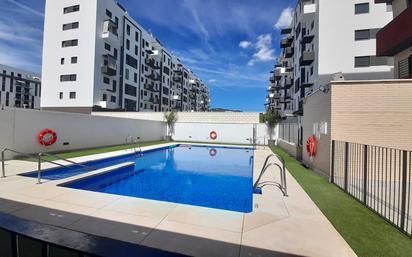 Swimming pool of Flat for sale in  Córdoba Capital  with Air Conditioner and Terrace