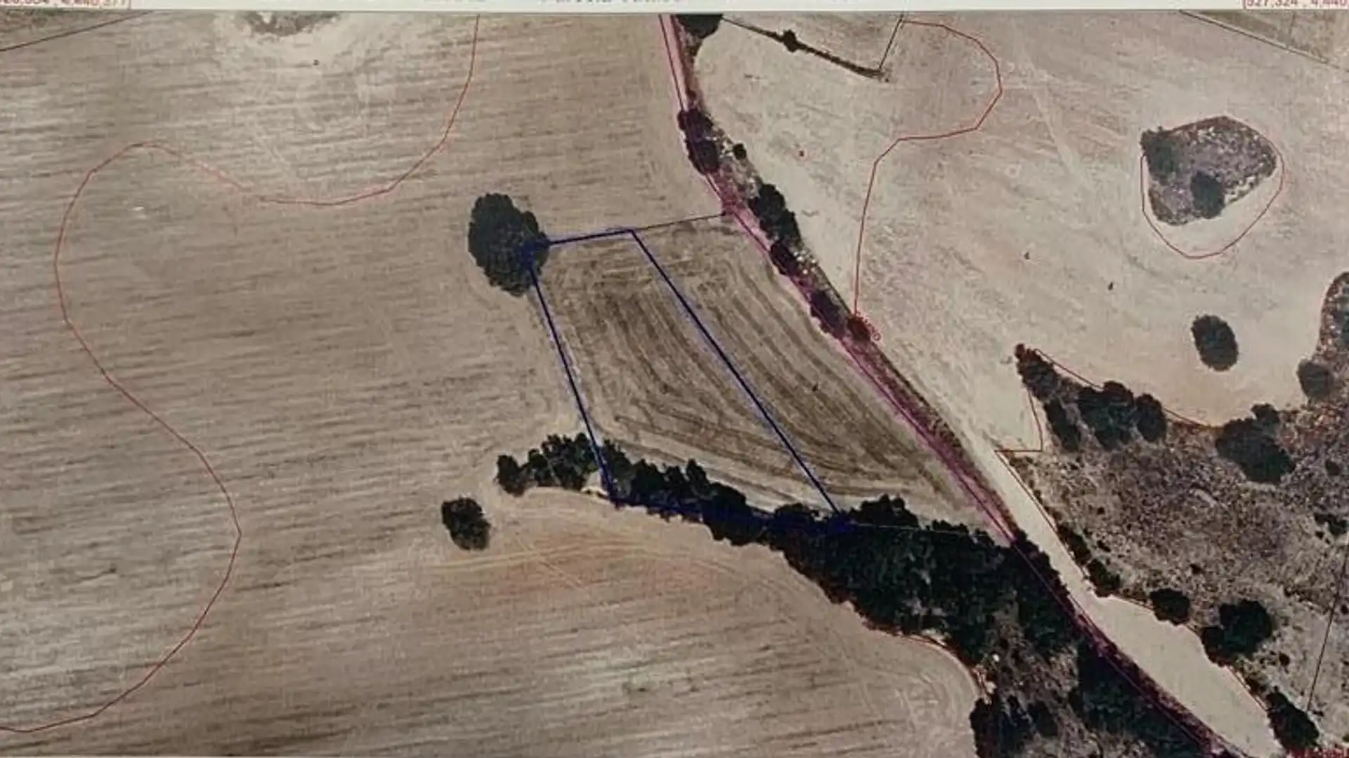 Terreno en venta en Huete