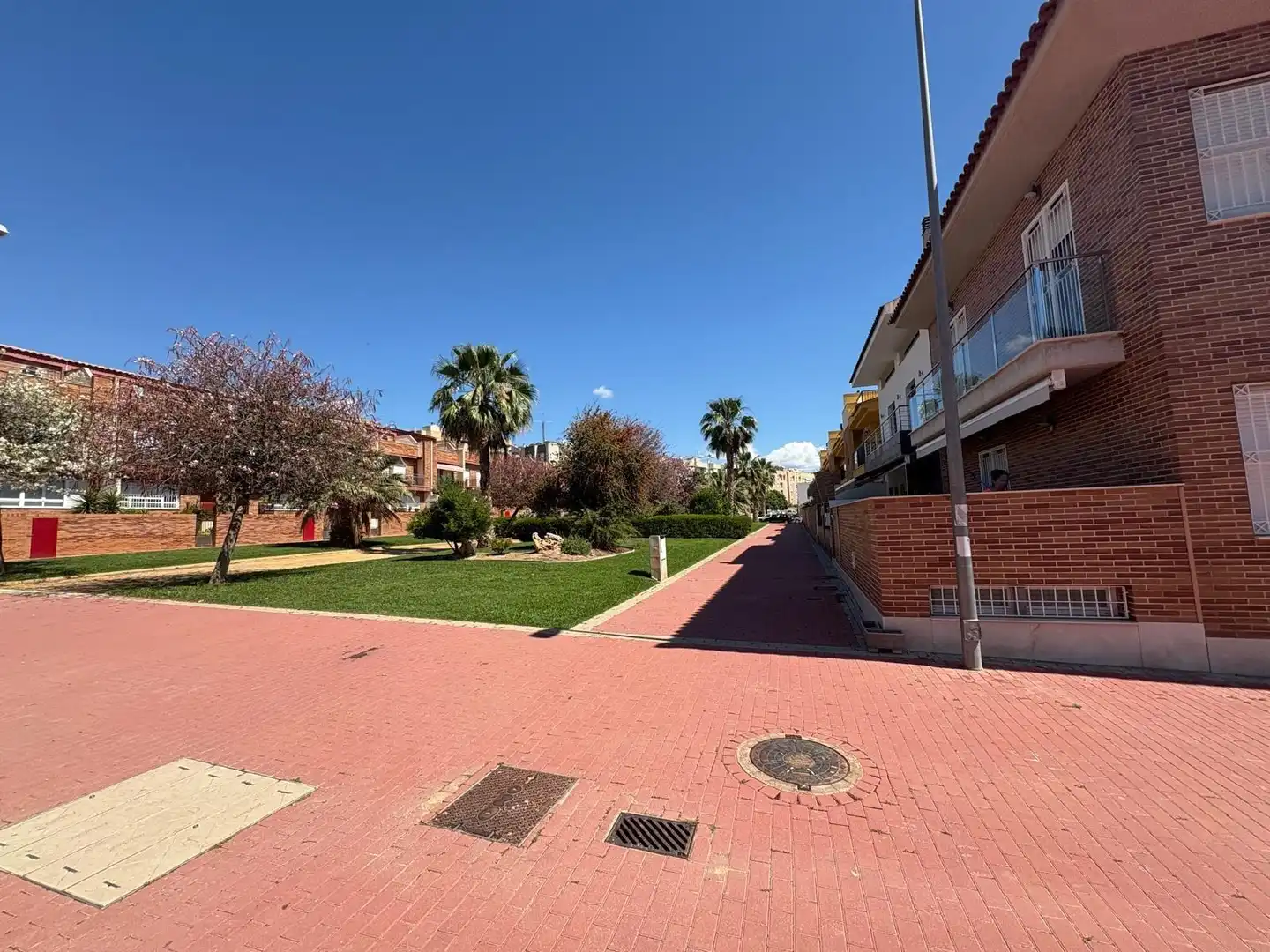 Terrenys i solars en venda a Lorca Ciudad, imagen 6