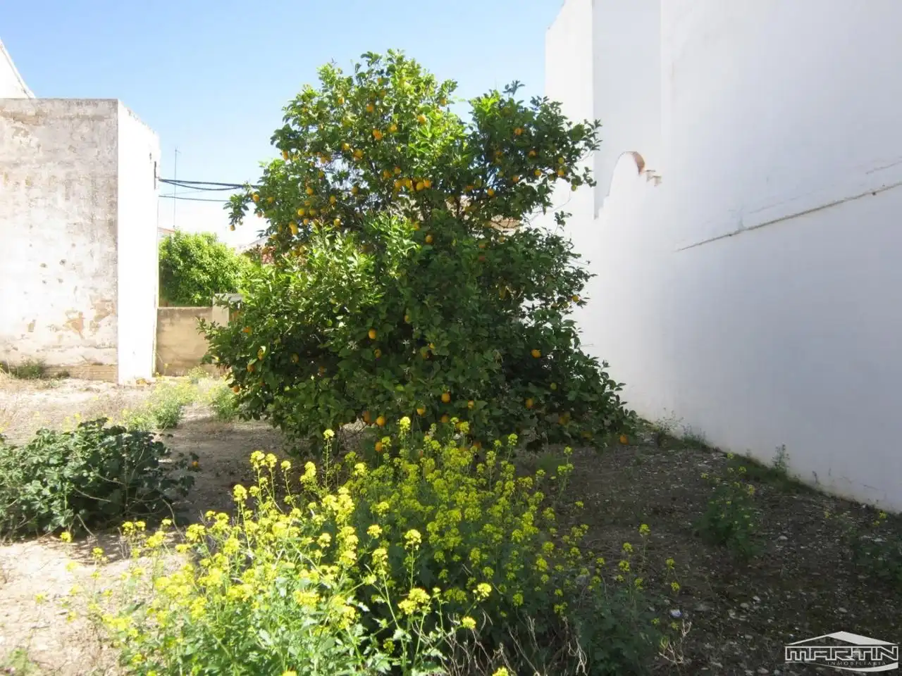 Casa o chalet en venta en Navas del Sepillar