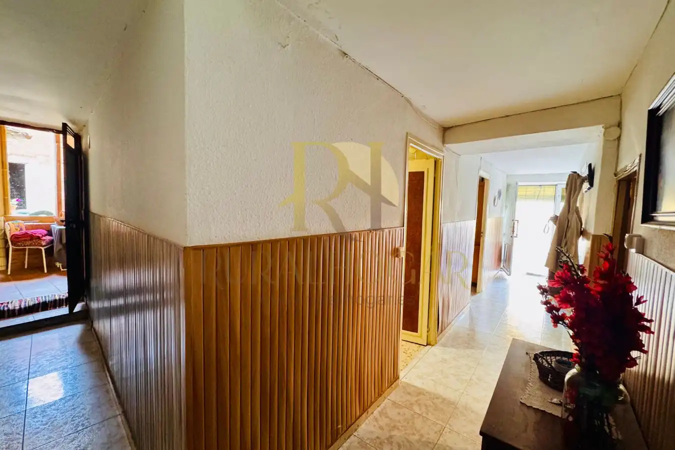 Casa o chalet en venta en Calle Real, 8, Corbillos de los Oteros