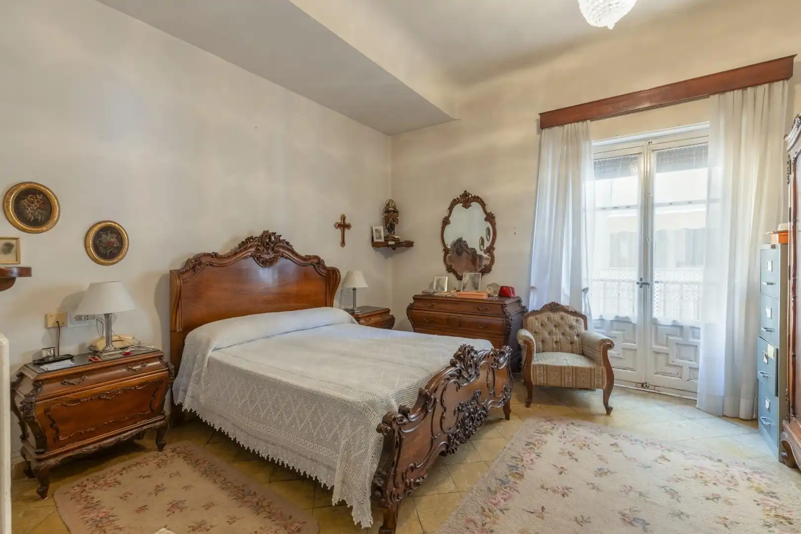 Flat with lift for sale in Calle ANGEL GANIVET, imagen 41