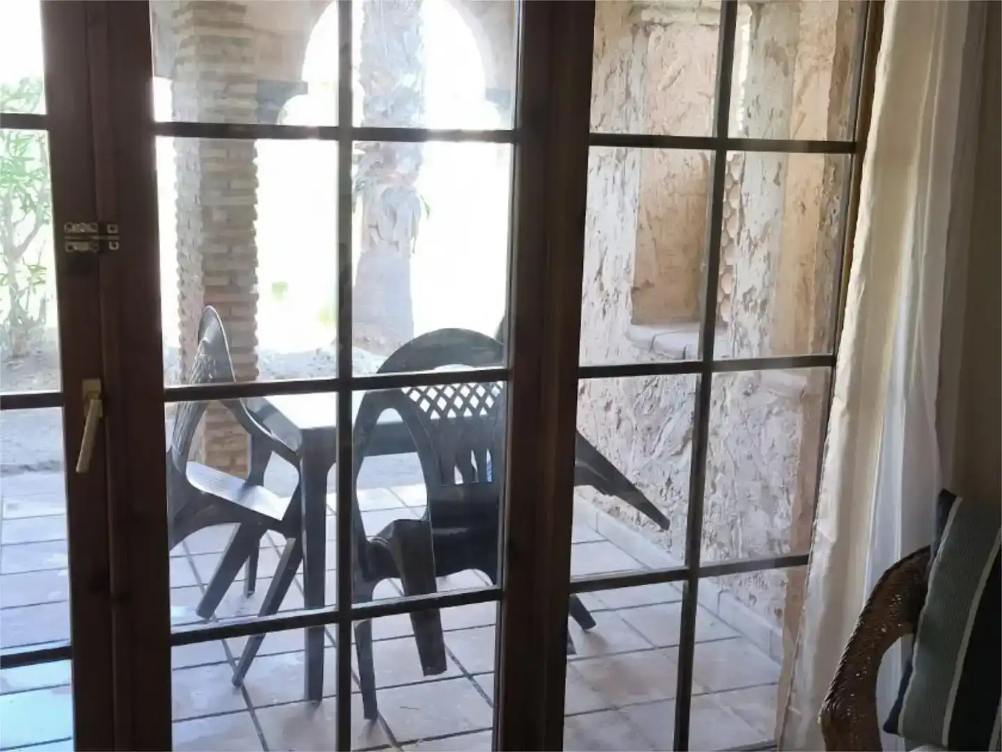 Apartament en venda en San Fernando amb Aire condicionat i Piscina