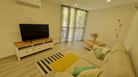 Foto 3 de Piso de alquiler en Fernando Salazar Gonzalez, Costa del Silencio, Arona