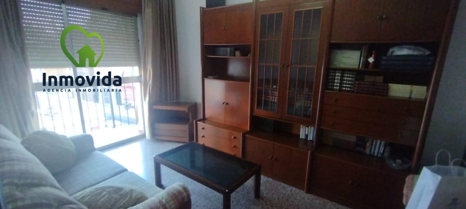 Sala d'estar de Casa o xalet en venda en  Córdoba Capital amb Aire condicionat i Terrassa