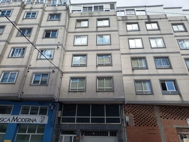 Pis amb ascensor en venda a Monforte de Lemos