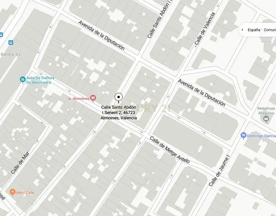 Mini appartamento in vendita a Sants Abdon I Senen, 2, imagen 2