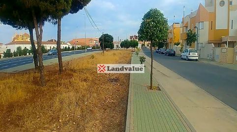 Foto 5 von Residential zum Verkauf in Pp R-8, Parcela Uedt-2, Corrales, Aljaraque