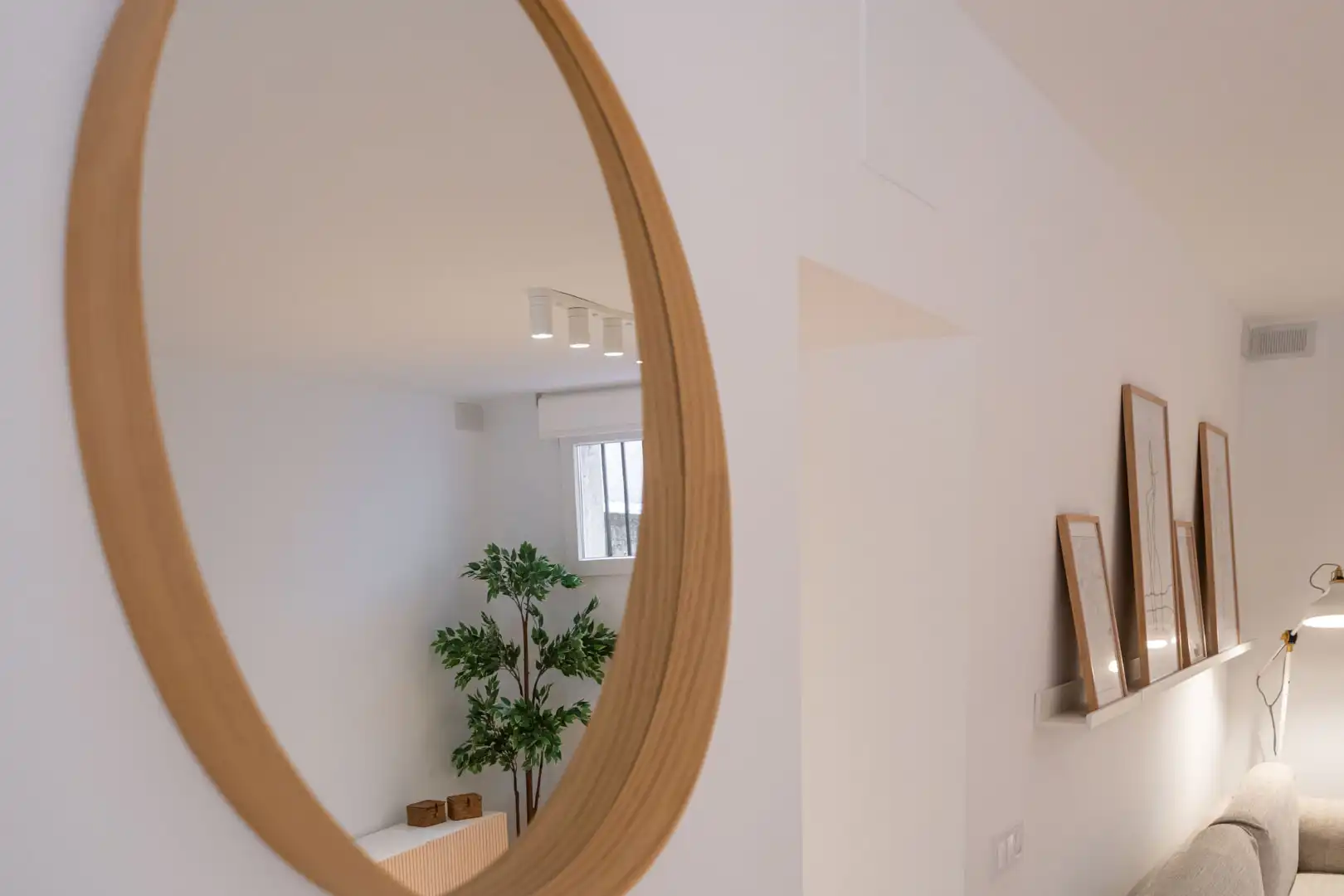 Flat for rent in Madrid  with Heating, Furnished and Oven