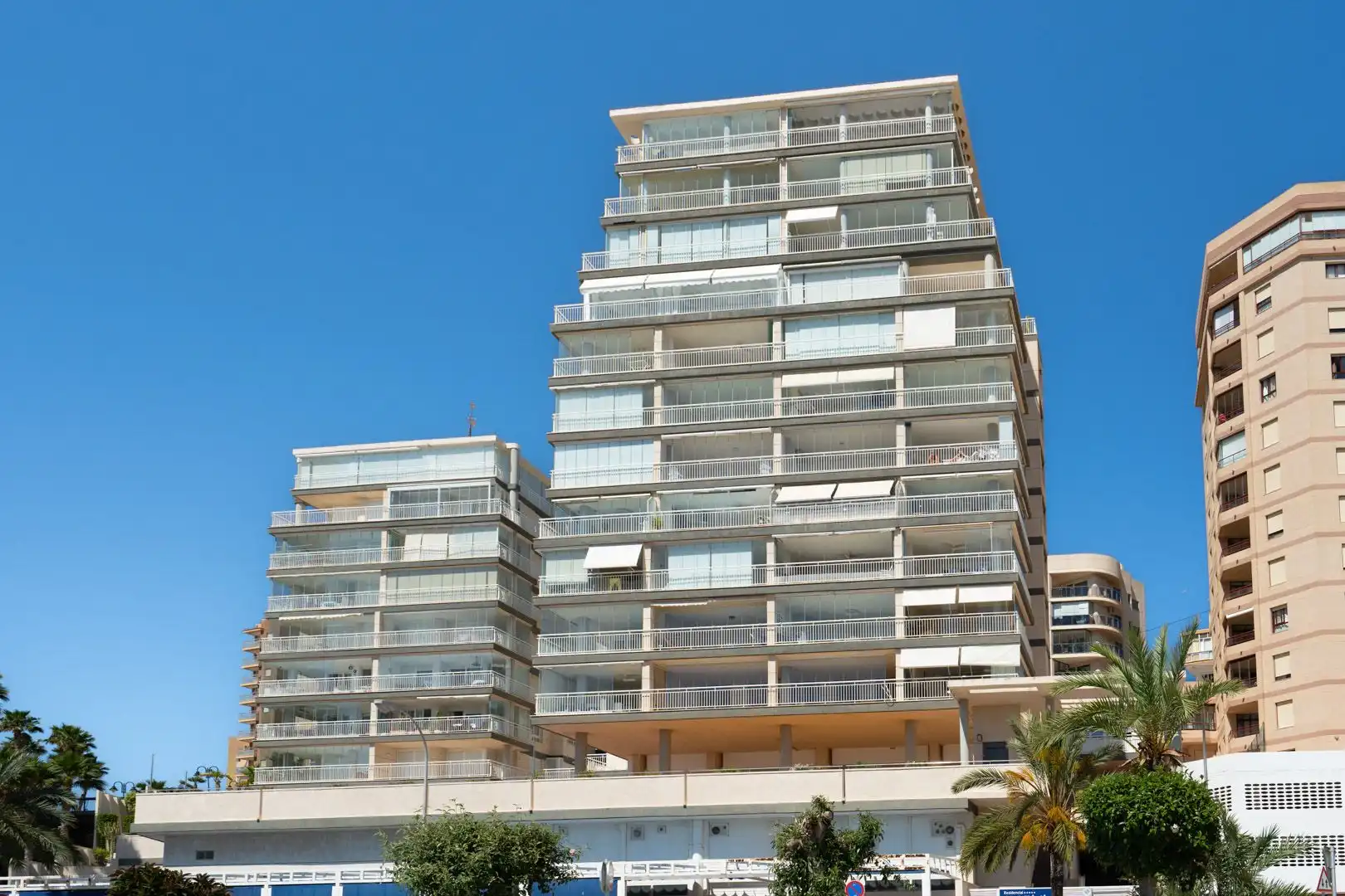 Apartment with terrace for sale in Playa Arenal - Bol, imagen 57