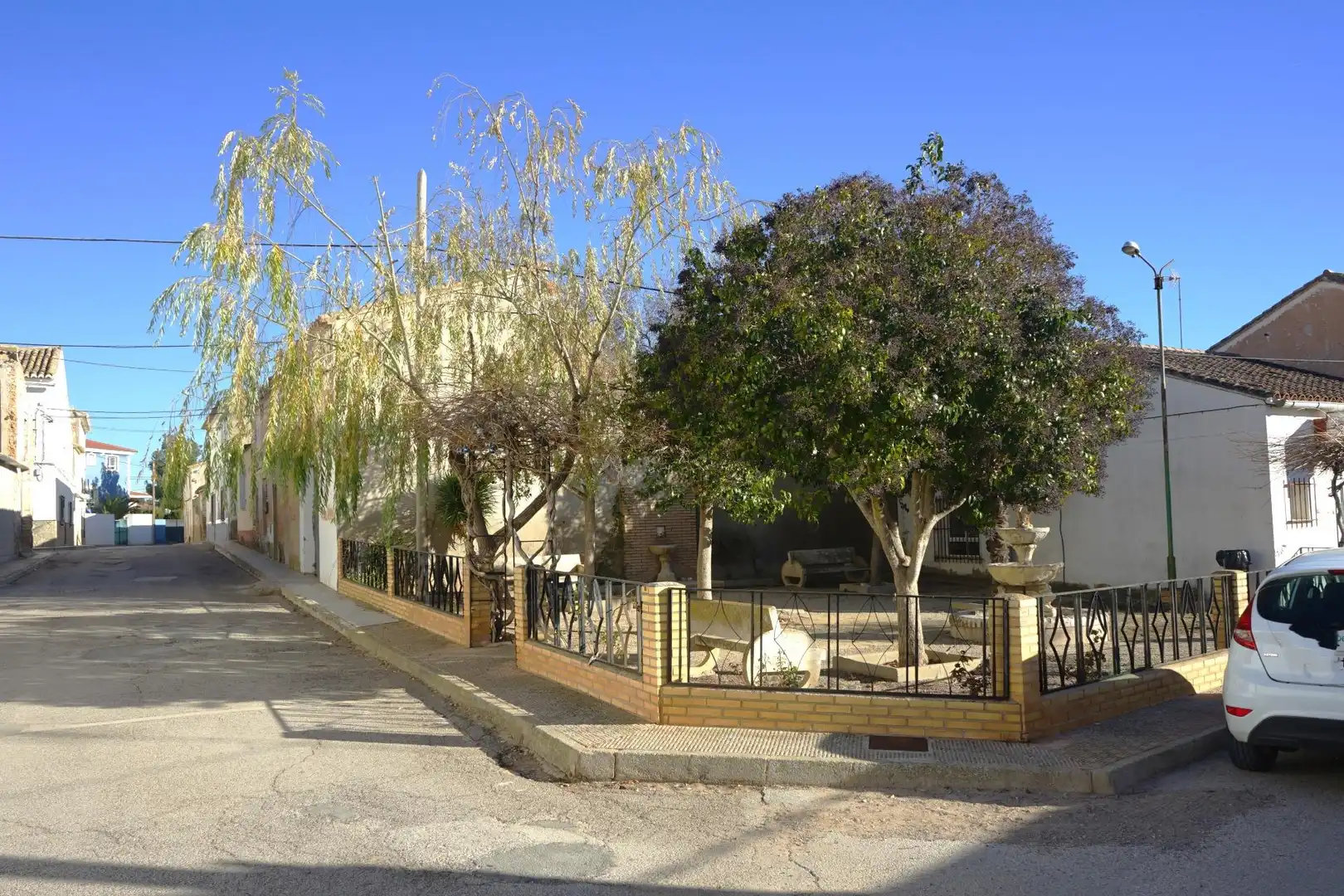 Casa o chalet en venta en Calle Calle Colegio, 19, Requena