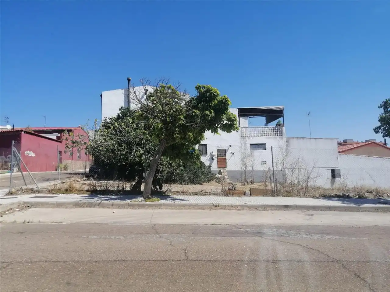Residential for sale in Camino Viejo de Mirandilla, Lobón