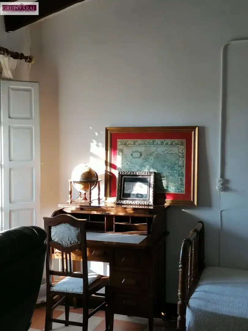 Villa con terrazza in vendita a Calle CLAVARIA-SERRETA T, imagen 18
