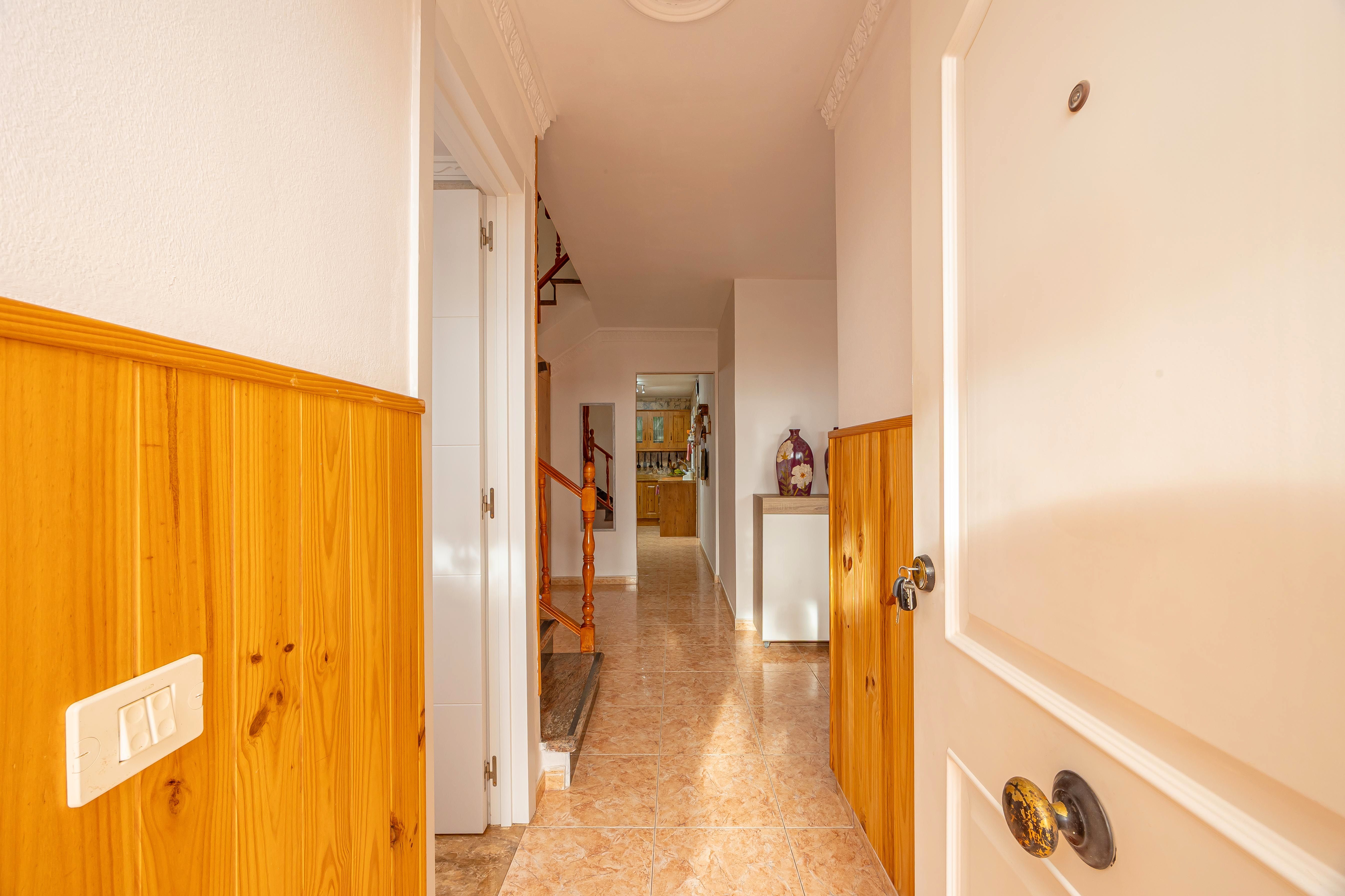 Casa o xalet en venda en Agüimes amb Aire condicionat i Terrassa