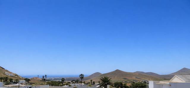 Casa-chalet en Venta en Nazaret