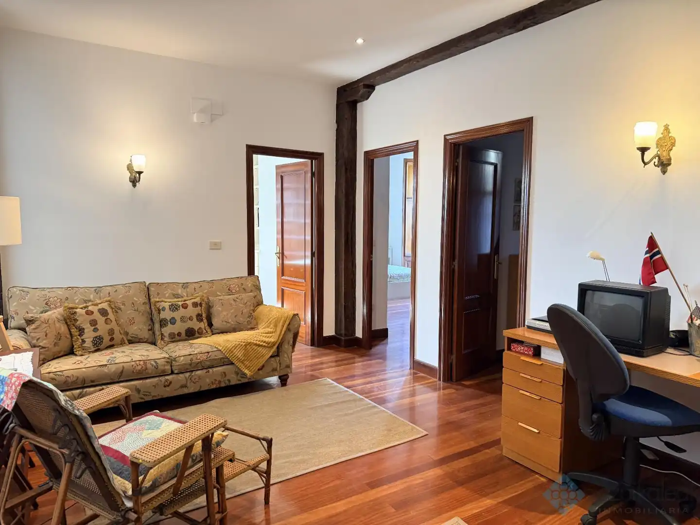 Casa o chalet en venta en Arrankudiaga / Zollo con Calefacción, Trastero y Balcón