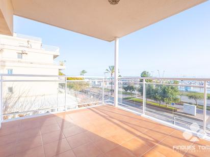 Terrassa de Pis en venda en Calafell amb Aire condicionat, Calefacció i Terrassa