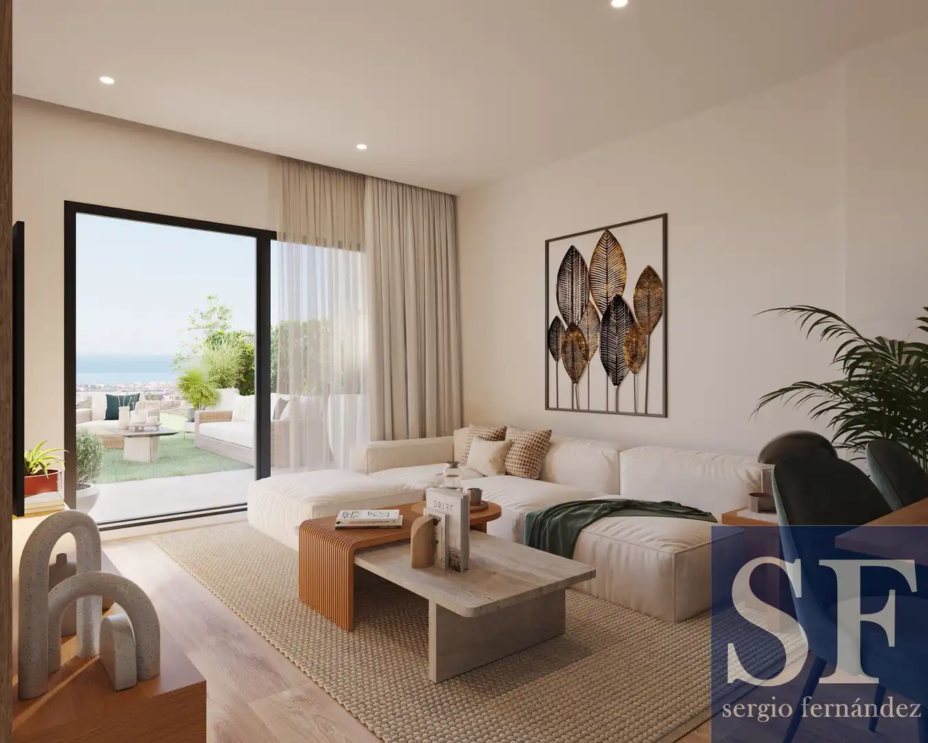 Apartament en venda a Torrox Pueblo, imagen 2