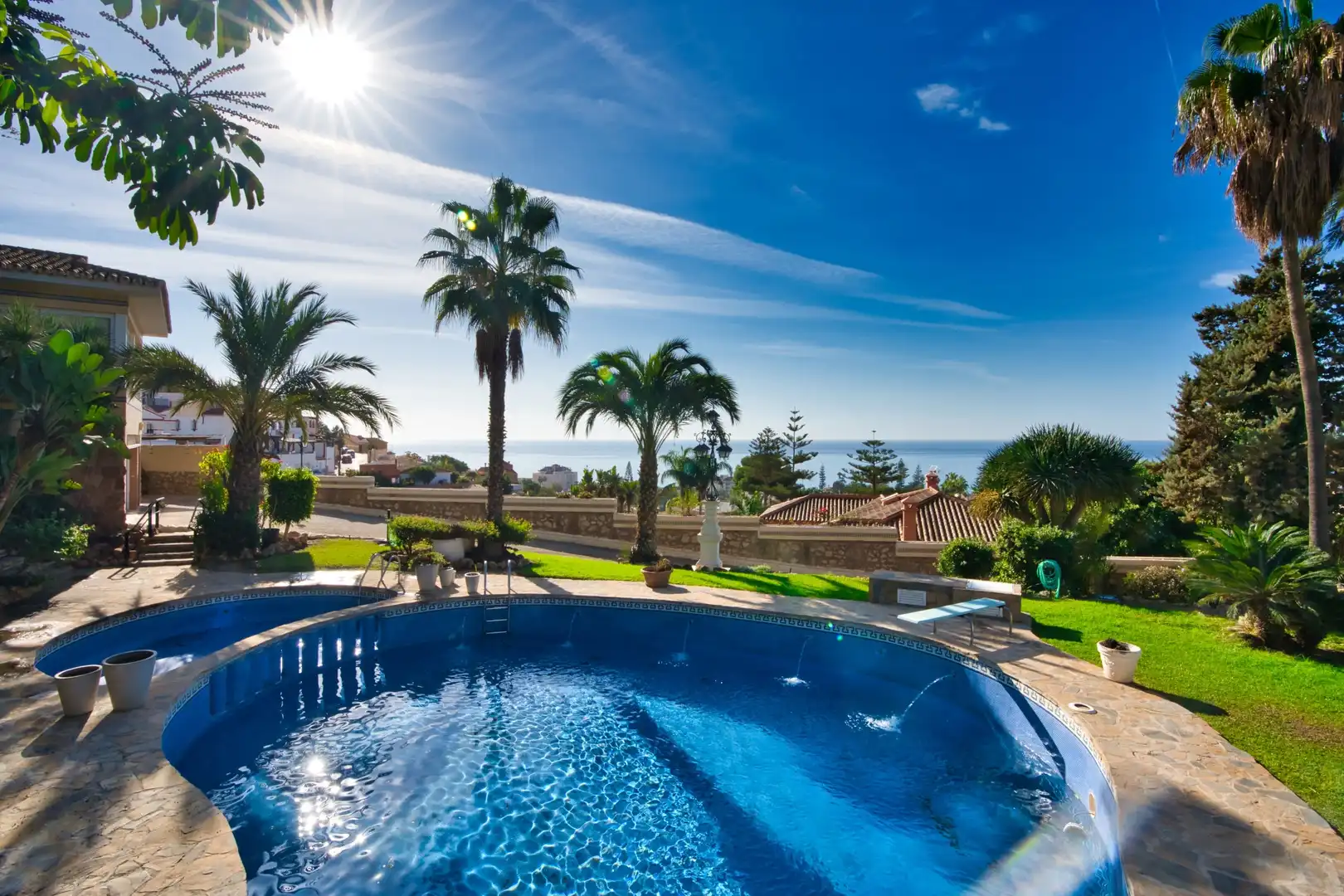 Casa amb piscina en venda a Playa del Rincón, imagen 5