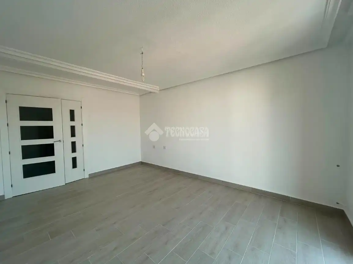 Sala d'estar de Pis en venda en Puertollano