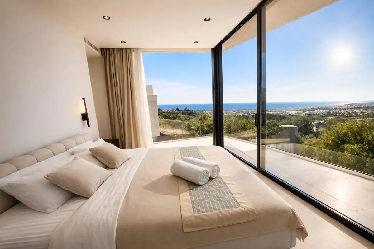 Casa a schiera in vendita a Nueva Andalucía, imagen 18