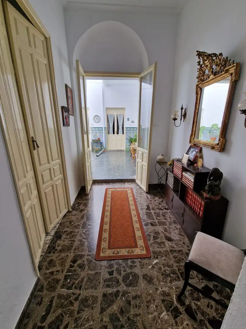 Casa amb terrassa en venda a Fernán-Núñez, imagen 7