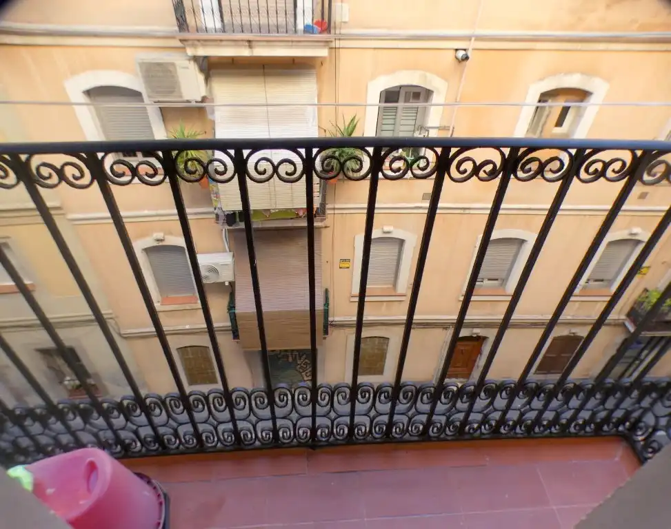 Wohnung mit Terrasse zum Verkauf in Carrer del Baluard, imagen 14