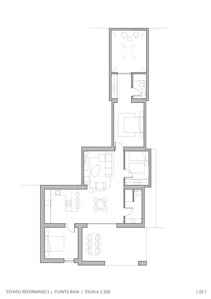 Casa o xalet en venda en Elche / Elx