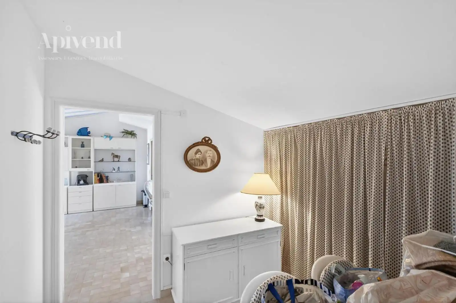 Piso con piscina en venta en CAVALL DE MAR, imagen 35
