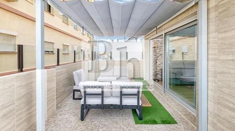 Foto 3 de Àtic en venda a Calle Emilio de la Cerda, Parque Ayala - Jardín de la Abadía - Huelín, Málaga