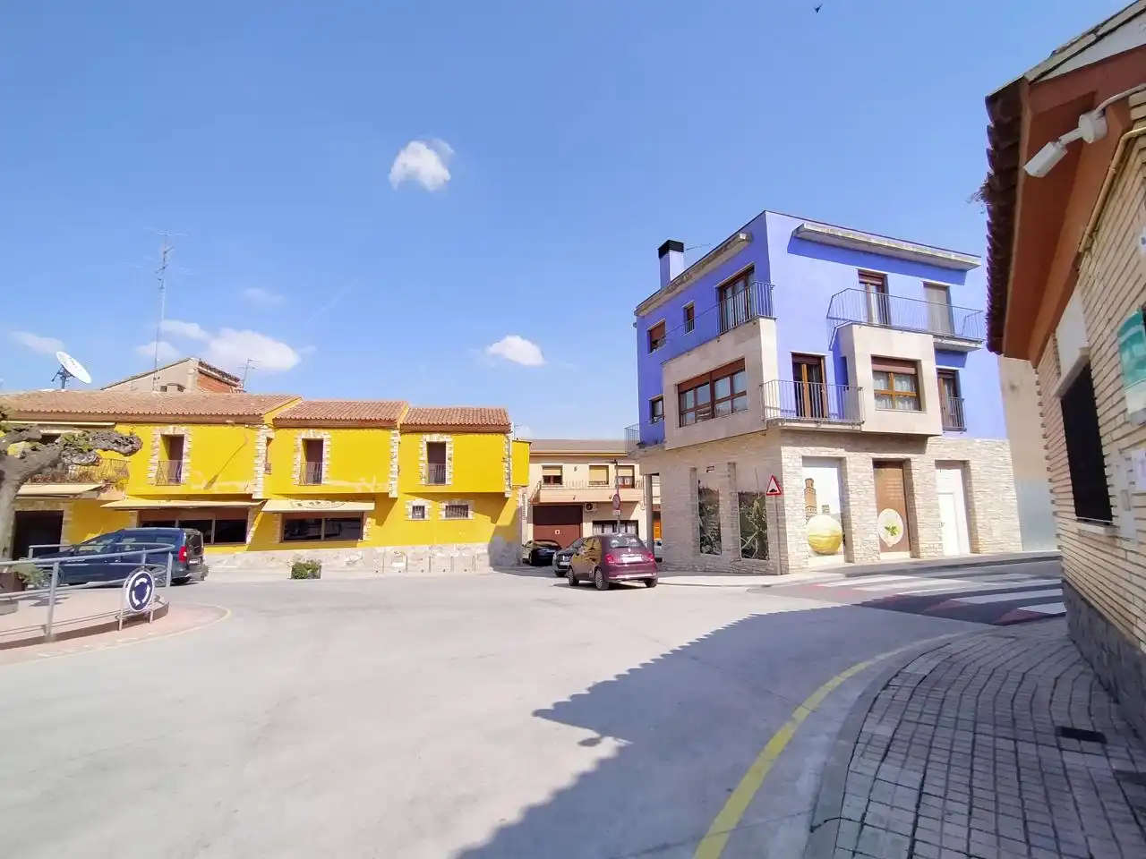 Casa o xalet en venda a Garfilan, Torres de Berrellén