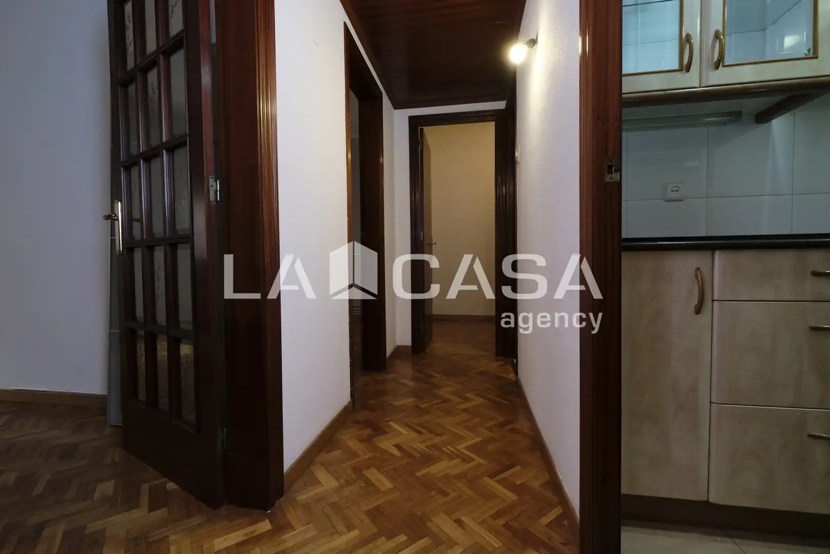 Piso en venta en Barcelona