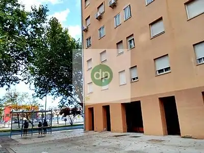 Pis amb ascensor en venda a Valdepasillas - La Paz - Huerta Rosales, imagen 3