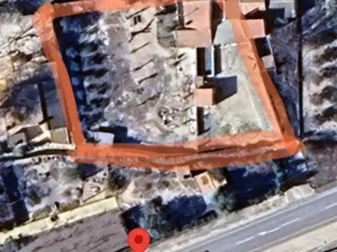 Villa con giardino in vendita a Carretera Elda-Sax 108, imagen 11