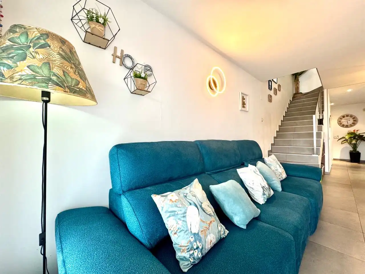 Detached homes for sale in Golf Bahía