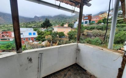 Exterior view of Flat for sale in Valsequillo de Gran Canaria