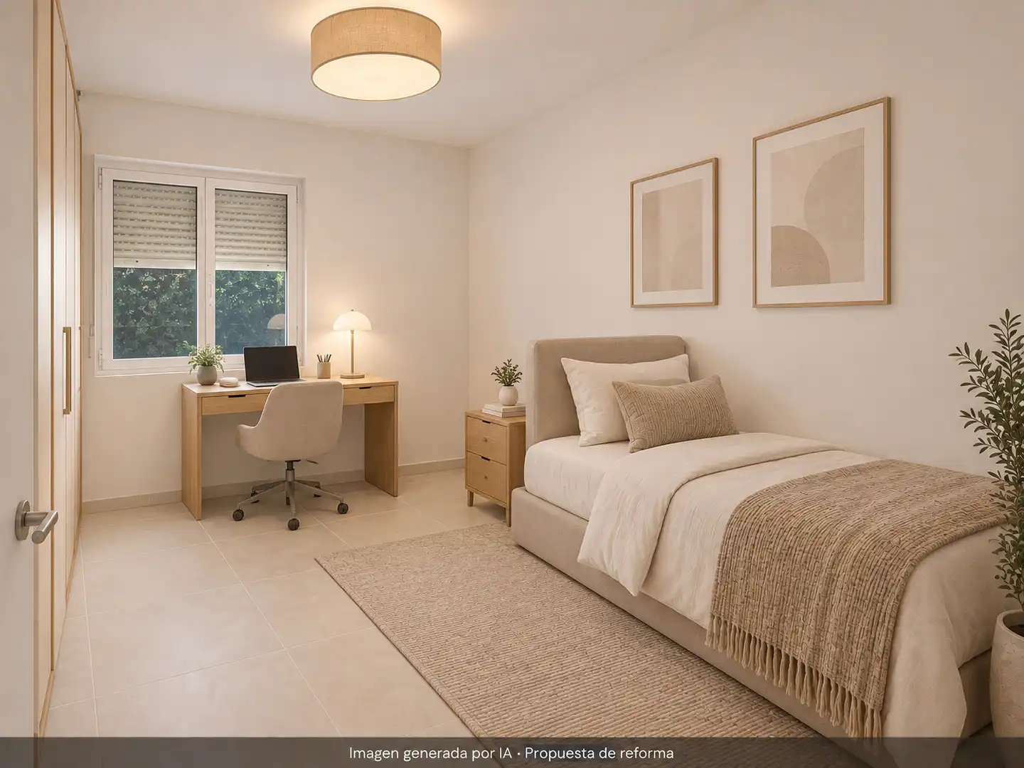 Piso en venta en Calle de Salamanca, imagen 12