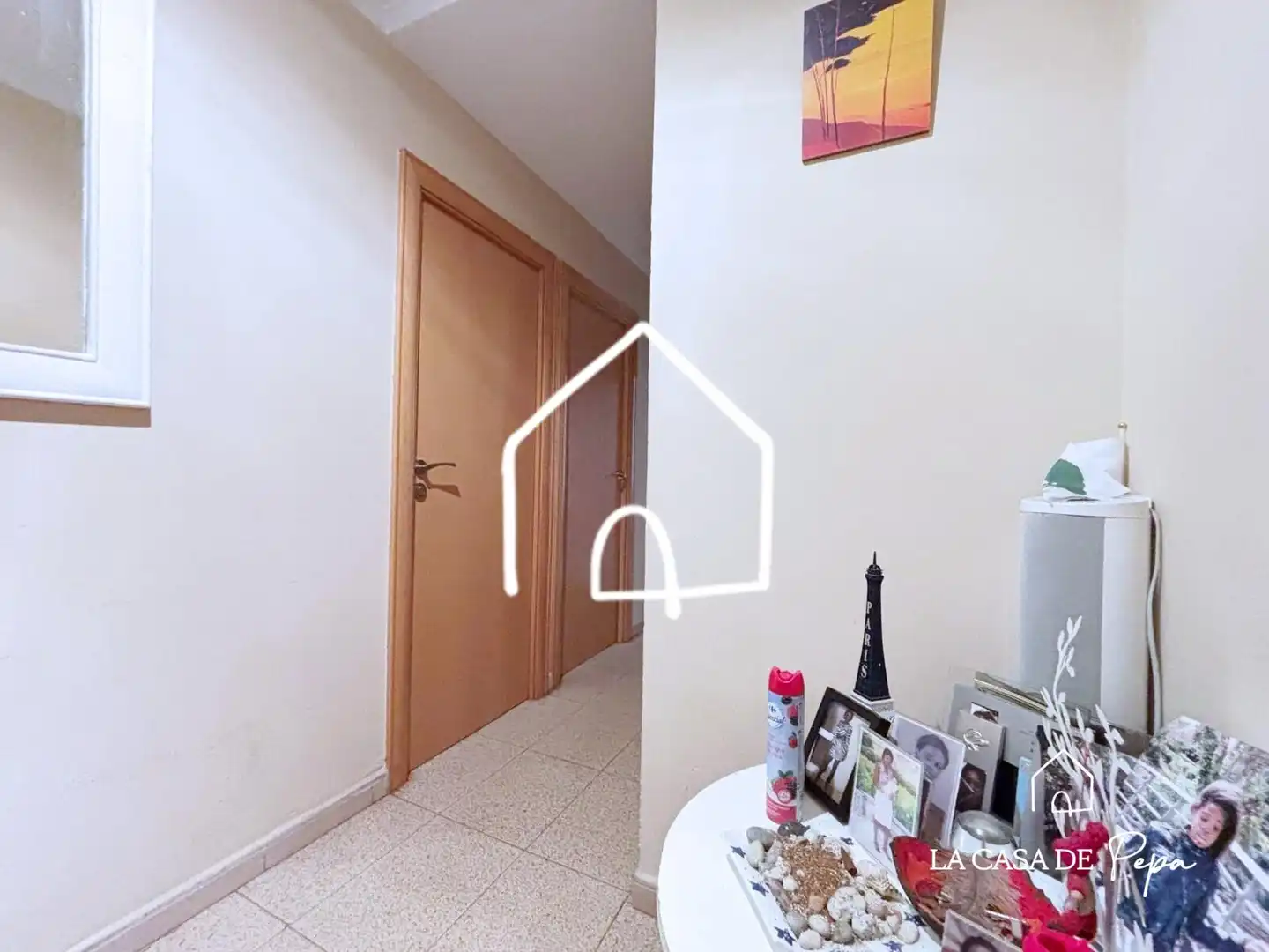 Flat for sale in Viladecans  with Balcony