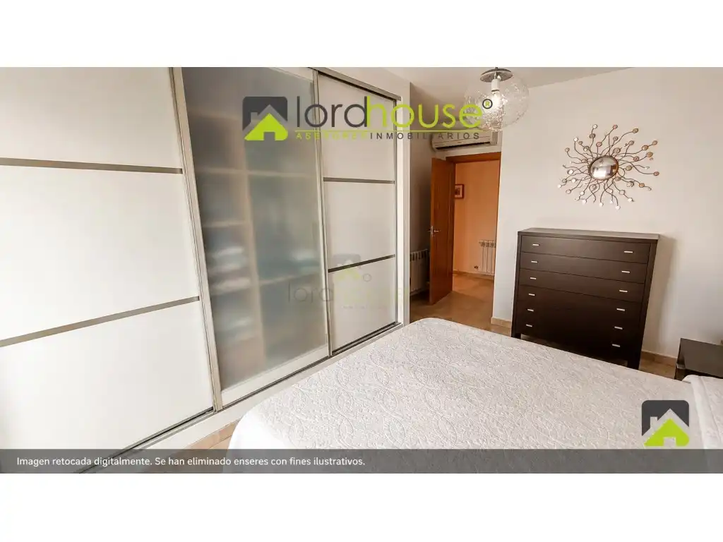 Piso con ascensor en venta en Paseo Paso Encarnado, imagen 15