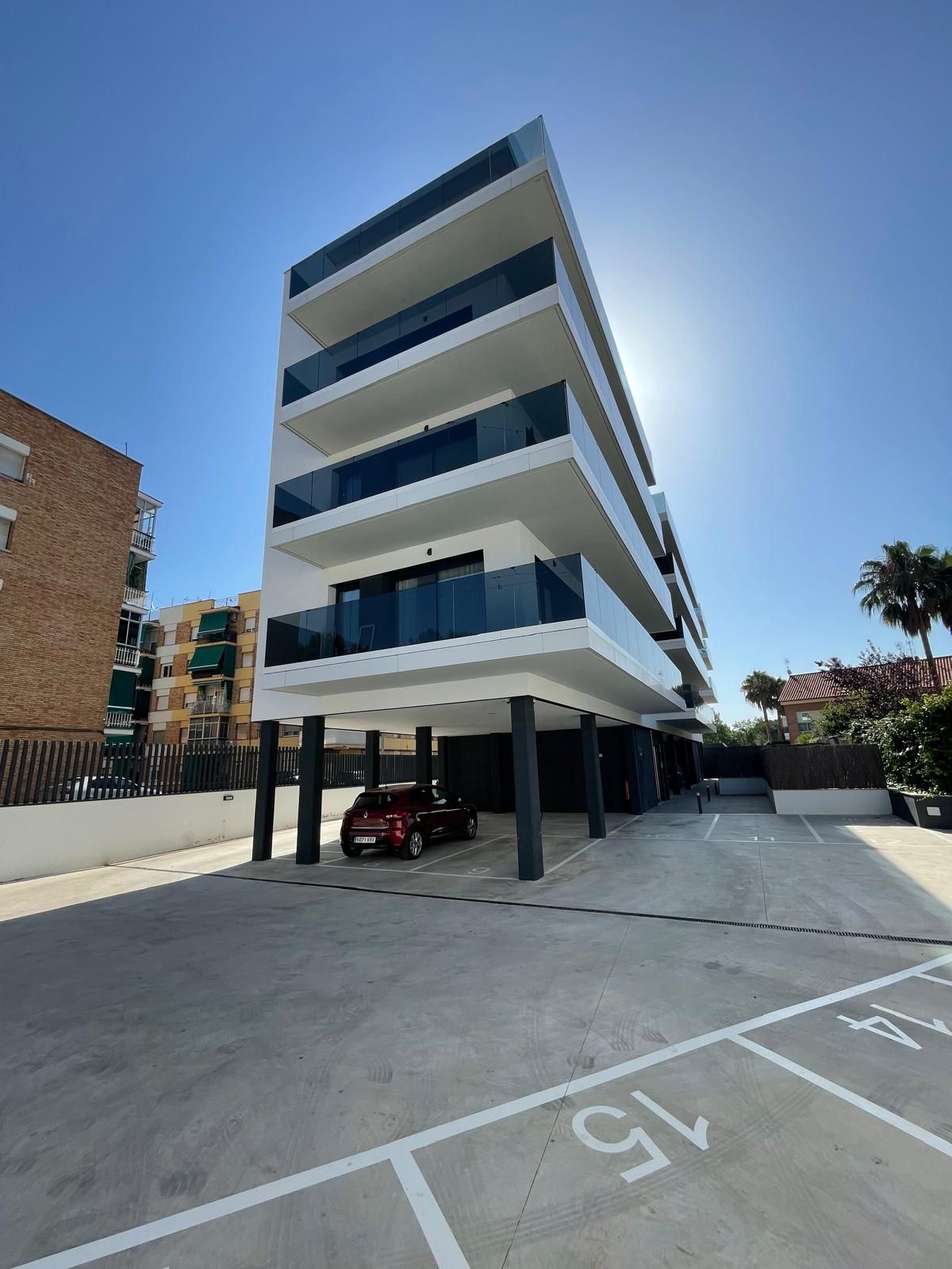 Flat to rent in Rubí, Abrera