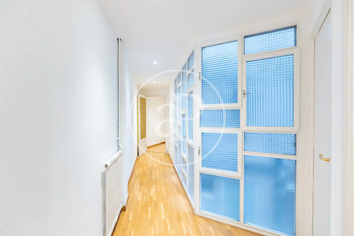 Piso con terraza en venta en C/ de Muntaner, imagen 36